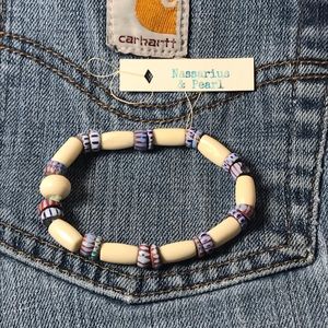 Unique Handmade Bracelet